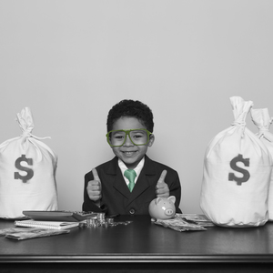 Fundraising Page: Matthew Wallice